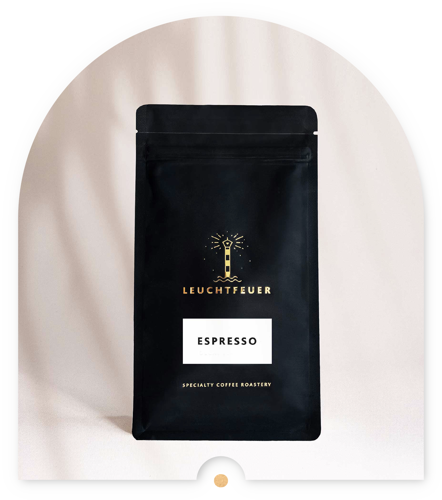Espresso Specialty Coffee • Single Origin